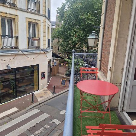 Fregate Apartment Cherbourg-en-Cotentin Bagian luar foto