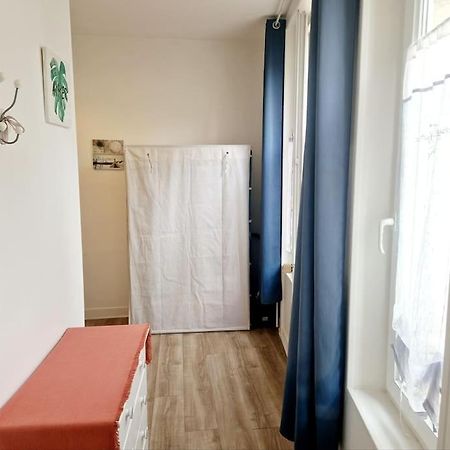 Fregate Apartment Cherbourg-en-Cotentin Bagian luar foto