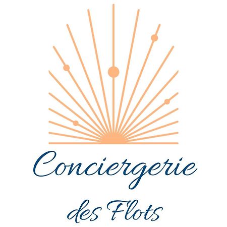 Fregate Apartment Cherbourg-en-Cotentin Bagian luar foto