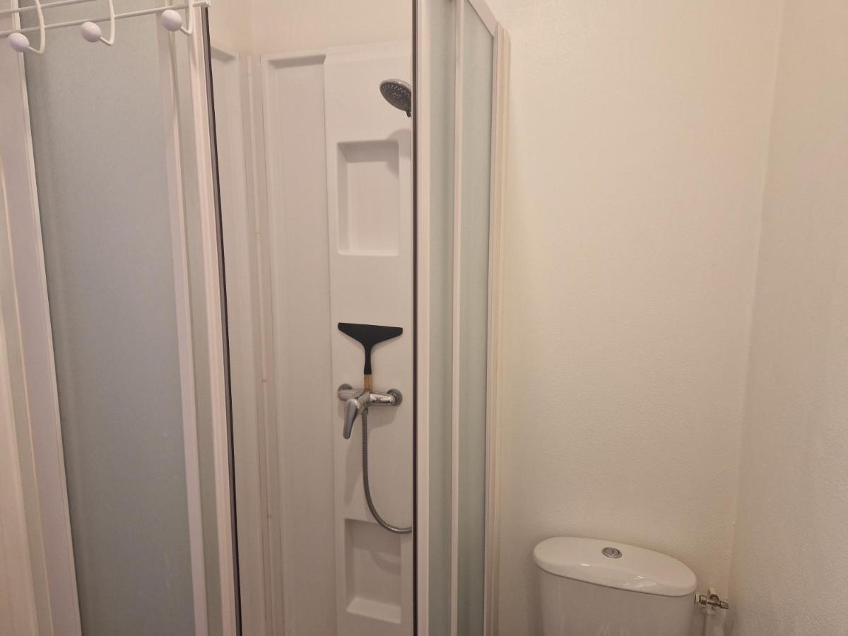 Fregate Apartment Cherbourg-en-Cotentin Bagian luar foto