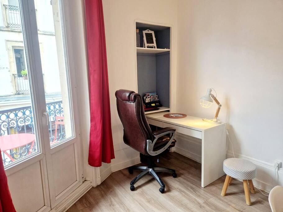 Fregate Apartment Cherbourg-en-Cotentin Bagian luar foto